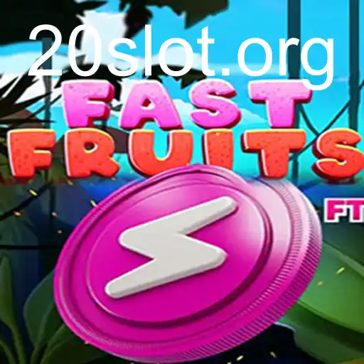 FastFruits: Aventura e Estratégia no Mundo das Frutas