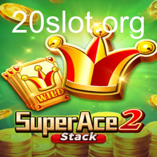 SuperAce2: Revolução no Mundo dos Jogos com 20slot