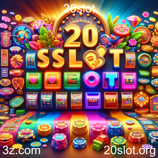 Explore as Novidades dos Jogos em 20slot