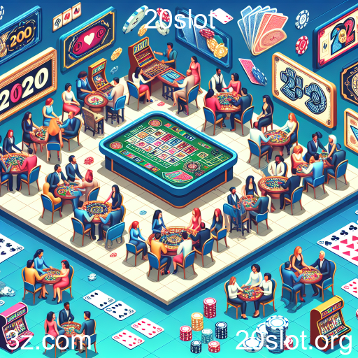 A Ascensão dos Jogos de Mesa: Entretenimento, Estratégia e Conexão